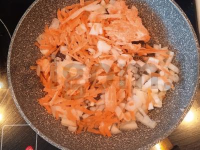 Turkiška vištienos kepenė Žingsnis 2