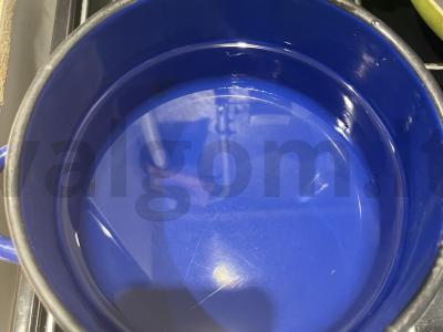 Makaronai su vištiena ir sūriu Žingsnis 1