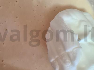 Be glitimo blynai Žingsnis 2