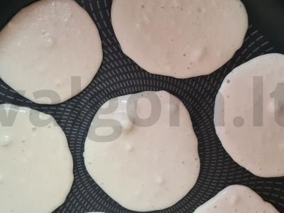 Be glitimo blynai Žingsnis 4