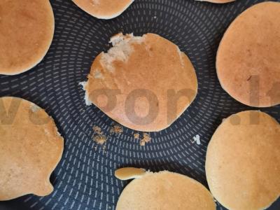 Be glitimo blynai pagrindine nuotrauka