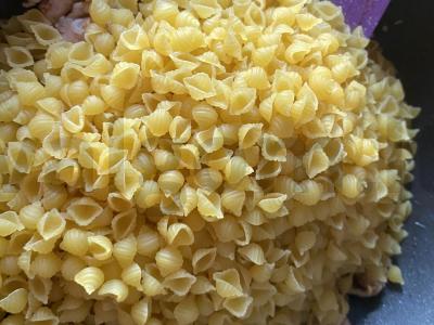 Kiauliena jūrininkų stiliumi su paprika Žingsnis 5