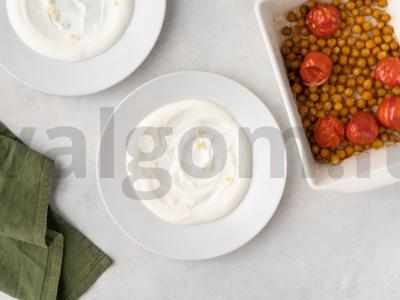 Kiaušiniai pagal Turkiją Žingsnis 3