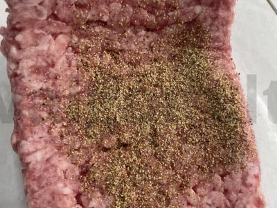 Namų kotletai „Bomba“ Žingsnis 2