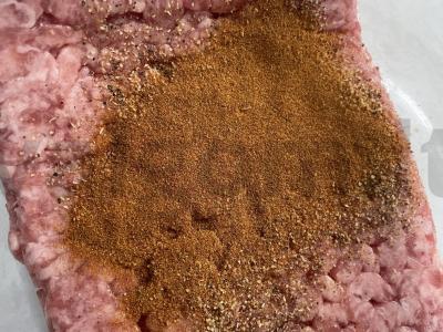 Namų kotletai „Bomba“ Žingsnis 3