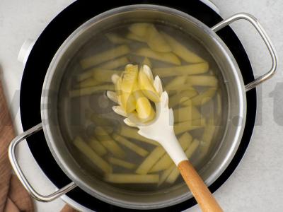 Studentų sriuba Žingsnis 1