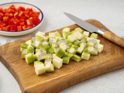 Studentų sriuba Žingsnis 3