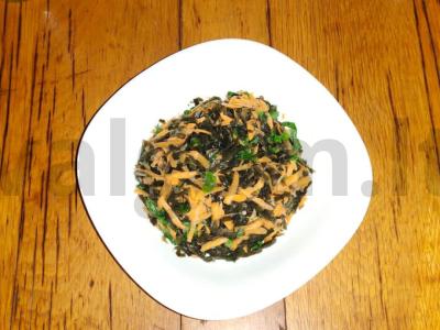 Salotas „Harmonija“ pagrindine nuotrauka