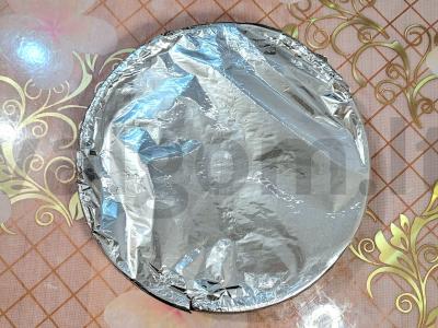 Kvapnus bulvės su pievagrybiais orkaitėje Žingsnis 6