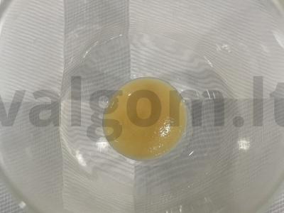 Kokteilis „Tarkunčikas“ Žingsnis 1