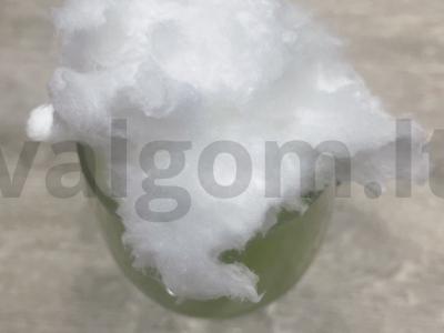 Kokteilis „Tarkunčikas“ Žingsnis 5