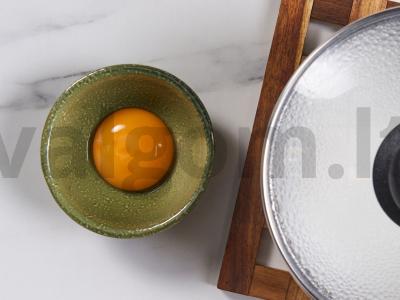 Vaikų ryžių apkepas Žingsnis 4