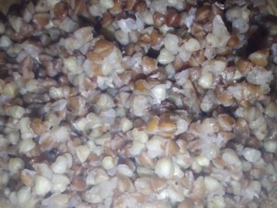 Vištienos nagetai su garnyru Žingsnis 3