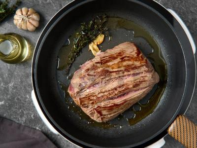 Vitello tonnato Žingsnis 2