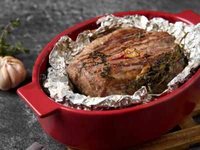 Vitello tonnato Žingsnis 3