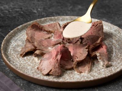 Vitello tonnato Žingsnis 4