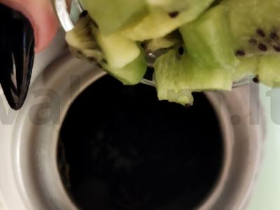 Ivano arbata su kiviu ir žvaigždiniais anyžiais Žingsnis 4