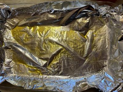 Namų lasagna orkaitėje Žingsnis 6