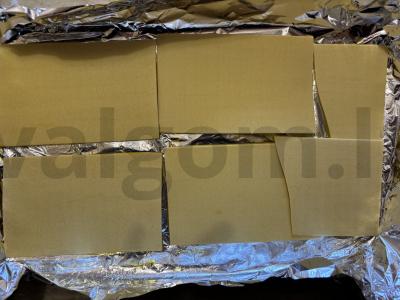 Namų lasagna orkaitėje Žingsnis 7