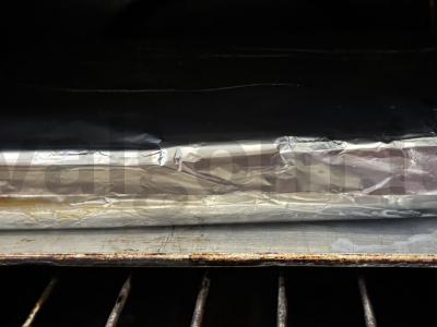 Namų lasagna orkaitėje Žingsnis 11