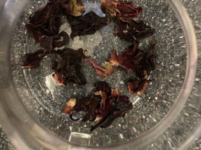 Karčiai su anyžiais Žingsnis 1