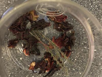 Karčiai su anyžiais Žingsnis 2