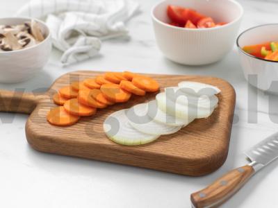 Avinienos saj Žingsnis 2