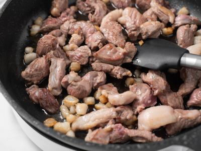 Avinienos saj Žingsnis 3