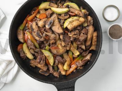 Avinienos saj Žingsnis 4