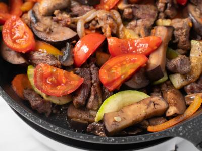 Avinienos saj Žingsnis 5