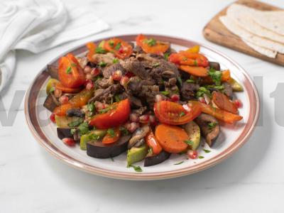 Avinienos saj pagrindine nuotrauka