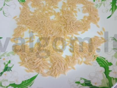 Sriuba su meatballs ir rizoni Žingsnis 4