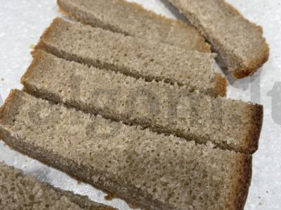 Užkandis „Burokėlių sriuba“ Žingsnis 2