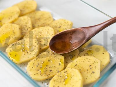 Mėsa pagal Orlovą Žingsnis 2