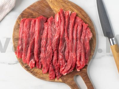 Mėsa pagal Orlovą Žingsnis 3