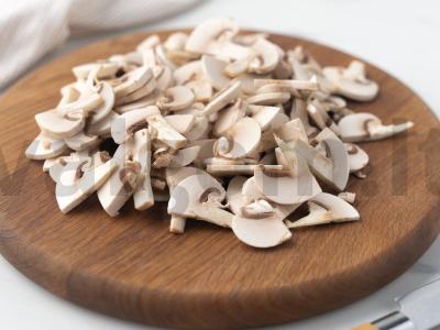 Mėsa pagal Orlovą Žingsnis 4