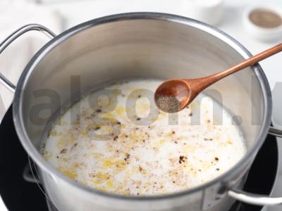 Mėsa pagal Orlovą Žingsnis 9