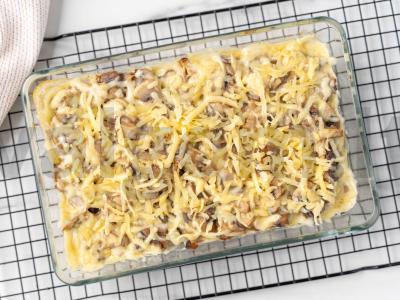 Mėsa pagal Orlovą Žingsnis 12