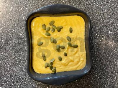 Švelniausias moliūgų pyragas Žingsnis 5