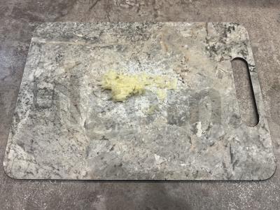 Salotas „Aštrus“ su rūkytomis vištienos krūtinėlėmis Žingsnis 8