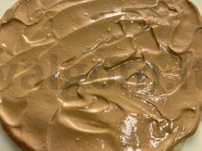 Blynų ritinėliai su karamelės skoniu Žingsnis 6