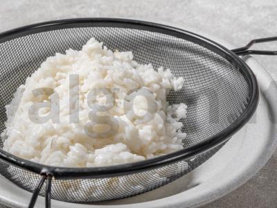 Rizoto su faršu Žingsnis 2