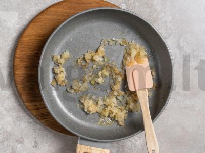 Rizoto su faršu Žingsnis 4