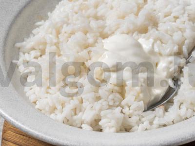 Rizoto su faršu Žingsnis 6