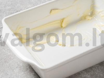 Rizoto su faršu Žingsnis 8