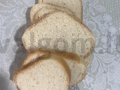 Karšti sumuštiniai su pomidorais ir česnaku „Boreo“ Žingsnis 5