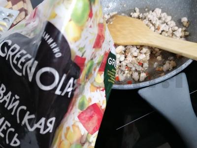 Įdaryti grybai greitai Žingsnis 4