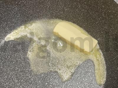 Grietinėlės varškėčiai Žingsnis 4