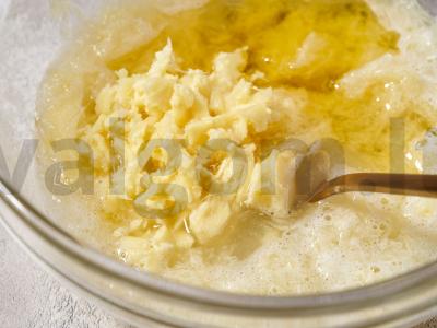 Citrina su medumi ir imbieru Žingsnis 5