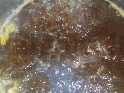 Indiškas arbata su pienu Žingsnis 5